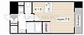 プレサンス名古屋STATIONアライブ4階6.5万円