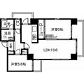 ナビシティ丸の内10階9.8万円