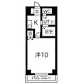 ヨコタビル.リアル4階5.0万円