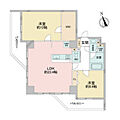 さくらHillsRiverSideWEST12階22.9万円