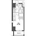 LIVCITY6階5.6万円