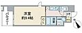 御器所テラス11階7.5万円