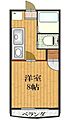 アストリー赤城3階4.5万円