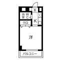 グレイス日比野5階3.7万円