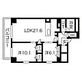 JMF-Residence名駅南9階22.5万円