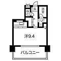 CASTELLOASSO4階7.4万円