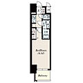 S-RESIDENCE鶴舞28階7.4万円