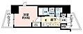 エステムコート名古屋千種グレイス4階5.5万円