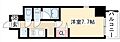 セイワパレス丸の内駅前プレミア3階7.4万円