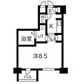 エステムプラザ名古屋・栄プレミアム12階6.0万円