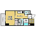 セレニティー東山公園5階7.5万円
