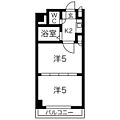 オアシス日向12階5.1万円
