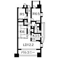 CASSIA旭丘10階15.0万円