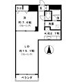 RESIDIA東桜27階14.5万円