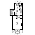 サンシャイン鶴舞2階4.6万円