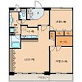 Enchante泉10階18.5万円