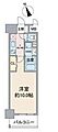 スカイコート千代田11階6.7万円