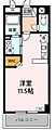 パークフロントナカムラ2階5.5万円