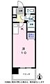 KDXレジデンス神宮前8階5.7万円