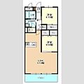メゾン山木5階6.0万円