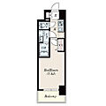 S-RESIDENCE浄心8階6.3万円