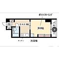 チサンマンション池下8階4.0万円