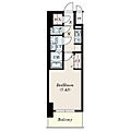 S-RESIDENCE池下駅前13階6.8万円