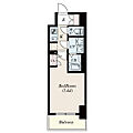 S-RESIDENCE葵5階6.8万円