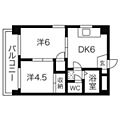 トレンディイマ22階5.4万円