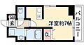 プレサンス名古屋城前7階5.2万円