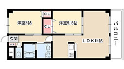 印場駅 7.3万円