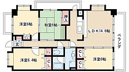 印場駅 8.1万円