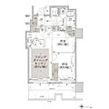 ザ・ファインタワー久屋大通19階28.5万円