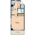 BERG瓦町3階4.9万円