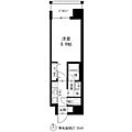 ステージグランデ山王5階6.2万円