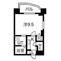 SPAZIOMETALLO6階6.8万円