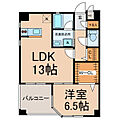 エスポワールi9階9.5万円