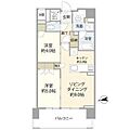 ザ・パークハウス上前津フロント9階15.0万円