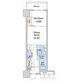 RESIDENCEKAMIMAEZUSQUARE7階8.0万円