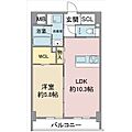 ステーションウエストタワー5階8.5万円