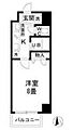 プラーチド6階5.8万円