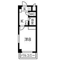 ベル千種2階4.6万円