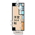 ベレーサ名駅ウエスト5階6.4万円