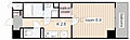 カランコエ川並5階6.0万円