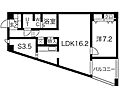 御棚町ヒルズ1階12.0万円