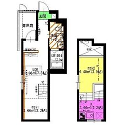 ナゴヤドーム前矢田駅 5.6万円