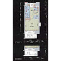 プレサンス名古屋STATIONビーフレックス8階5.3万円