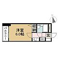 上高畑SKYマンション24階3.7万円