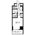 エスリード大須アヴェニュー13階6.6万円