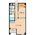 パークアベニュー東山8階6.7万円